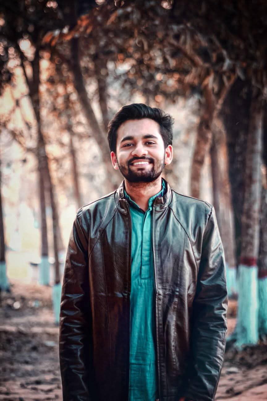 Khondoker Muntahin Hassan Ankur